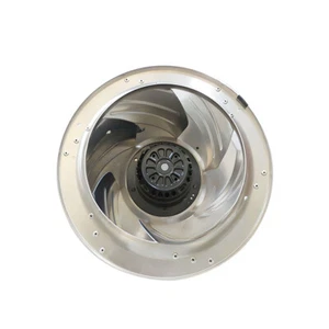 Ebm-paps Industrial control fan 310MM R4E310-AP11-01/F01 Centrifugal Fan - Picture 1 of 3