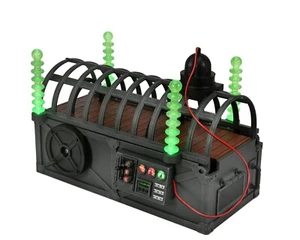 NECA Originals Diorama Monsterizer Vintage 25 cm / per personaggi 15-23 cm - Foto 1 di 12