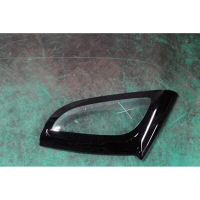 TÜRSCHEIBE HINTEN LINKS FÜR SMART FORTWO (02-07) A/C450 600 COUPÈ 2002 - Bild 1 von 4