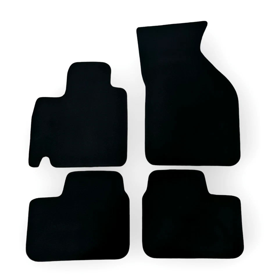 Alfombrillas coche para Suzuki Ignis terciopelo impermeables negras alfombras revestimientos automáticos Foto 1 de 4