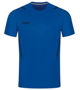 14x JAKO Kinder Trikot NEU Gr. 140 blau Konvolut Paket - Bild 1 von 1