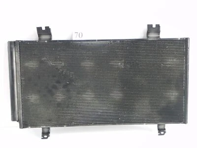 Radiador condensador Lexus IS250 IS350 2011 AC 88460-53030 +++ #70 Foto 1 de 2