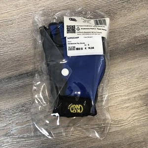 Nordcamp Bergsteiger Handschuhe Damen Gr. S - Bild 1 von 4