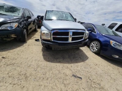 Conjunto de filtro de aire usado se adapta a: Dodge Durango 2004 5,7 grado A Foto 1 de 4