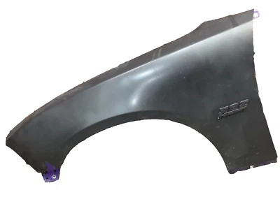 Dodge Charger SRT8 2011 2012 2013 2014 guardabarros delantero izquierdo lado del conductor OEM púrpura Foto 1 de 4