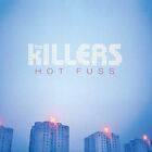 Killers, The  - Hot Fuss - (180g) Vinyl Record