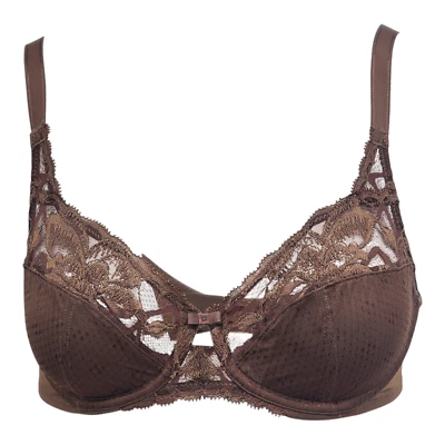 MARKS & SPENCER M&S Collection Wildblooms Wired Full Cup Bra