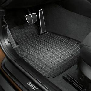 Genuine OEM Floor Mats, Carpets & Cargo Liners for BMW X1 for sale 