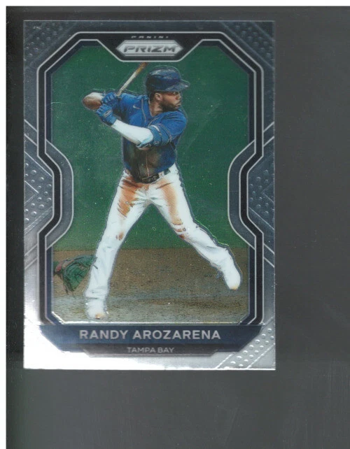 A9589- 2021 Panini Prizm BB Card #s 1-250 +Rookies -You Pick- 15+ FREE US SHIP - Image 1 of 1