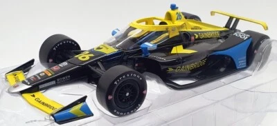 Greenlight 1/18 Scale Indy Car 11076 - 2020 Honda Indianapolis Indy 500 Series - Imagen 1 de 4