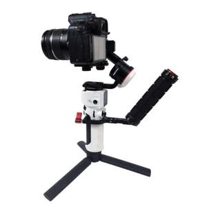 Adjustable Neck Ring Handle Handgrip for Zhiyun CRANE M3 M3S Smooth 5 5S Camera - Picture 1 of 16