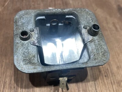 MG Midget/Austin Healey Sprite - Unidad de luz inversa Foto 1 de 4