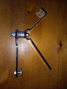 OTK - Haltersatz für Ansauggeräuschdämpfer (X30, OK, KZ2) - Bild 1 von 6