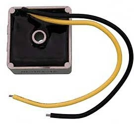 Sports Parts Universal Voltage Regulator 01-154-15 Foto 1 de 1