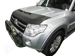 Auto CAR BRA per Mitsubishi Pajero Shogun Montero 2006> copri cofano protezione - Imagen 1 de 4