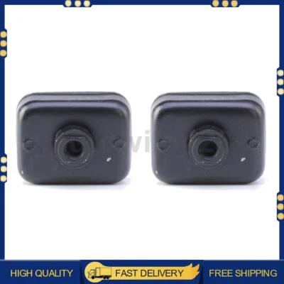 Montaje de motor delantero de 2 anclajes para Chevrolet Styleline Deluxe 1950-1951 Foto 1 de 3