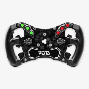 VOTA 3DRap Steering Wheel for SimRacing - Imagen 1 de 7