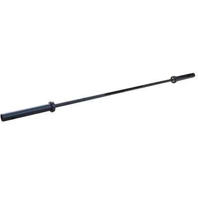 Olympia Langhantelstange Olympische Hantelstange Stange 50mm Aufnahme, OB80-PCWA - Bild 1 von 4