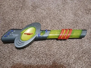 Hasbro NuJam Guitar Toy Bop-It Handheld Electronic Game 2002 - Tested Working! - Picture 1 of 8
