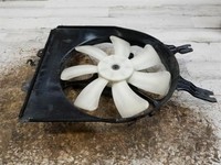 Genuine Honda Parts 8-97143-257-0 Condenser Fan Motor Genuine Honda Parts 8-97143-257-0 Condenser Fan Motor