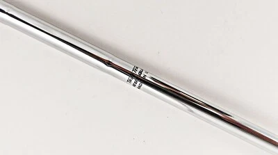 True Temper Dynamic R/S Flex Steel Shaft, Tip 335", 131g , Length 47"