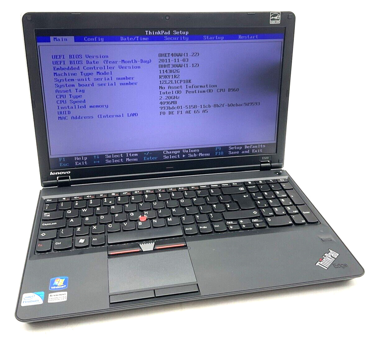 Lenovo E520 for sale - eBay Lenovo E520 for sale - eBay