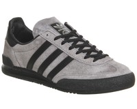 adidas hamburg solid grey black adidas hamburg solid grey black