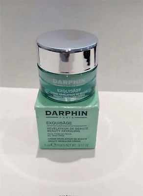 DARPHIN PARIS SKINCARE TRAVEL / SAMPLES SIZE~~U PICK !