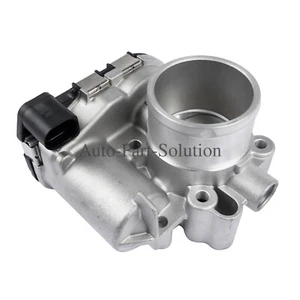 Throttle Body Bodies TPS 1204455 for Polaris Ranger 570 900 1000 1500 Crew XP XD - Picture 1 of 11