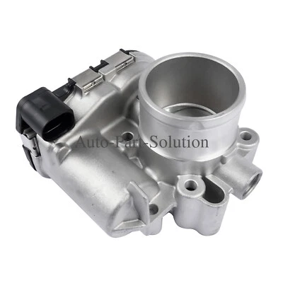 Throttle Body Bodies TPS 1204455 for Polaris Ranger 570 900 1000 1500 Crew XP XD - Imagem 1 de 4