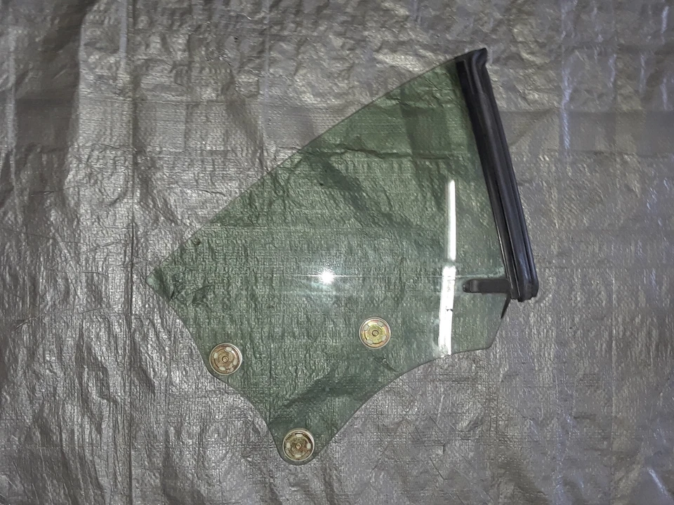 Lexus SC430 Quarter Window Glass Passenger REAR Side 2002-2010 OEM RIGHT 02 03 Foto 1 de 1