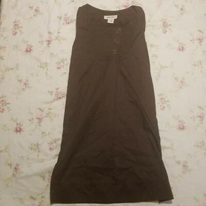 🌹Cherokee Girls Dress Size M7/8🌹 - Picture 1 of 3