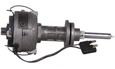 Distributor fits 1980-1989 Plymouth Gran Fury PB250,PB350 PB150  CARDONE REMAN - Image 1 of 4