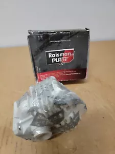 Stihl 026 MS260 Cylinder And Piston Assy 44mm 11210201208 Platt -KS18B - Picture 1 of 2