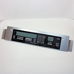 KITCHENAID 8302756 Double Oven Touch Panel Black - Picture 1 of 12