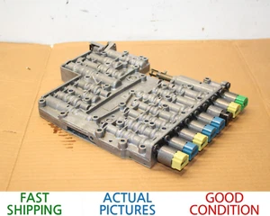 2002 - 2008 BMW 7-SERIES A/T AUTOMATIC TRANSMISSION VALVE BODY OEM - Picture 1 of 7