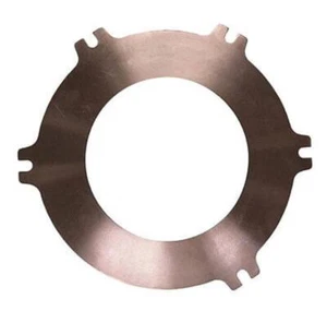 NEW BRAKE PLATE FOR CASE/INTERNATIONAL HARVESTER 7110 7120 7130 7140 7150 - Picture 1 of 3