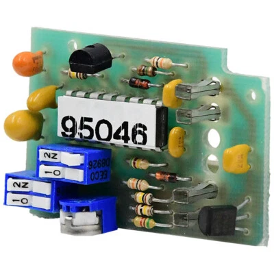 8281A-6501 Eaton/Cutler Hammer Plug In Logic Module  -SA - Image 1 of 2