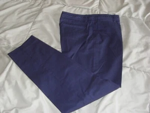 Nautica  Womens Dress Pants, Size 8 - Picture 1 of 4