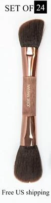 Josie Maran Brush Dual Double Ended Make Up Set of 24