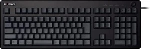 REALFORCE R3 Keyboard Wired Full 45g Japanese Layout Black R3UA11 New - Picture 1 of 6