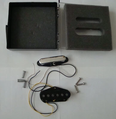 Micros Fender Squier Telecaster - Photo 1/3