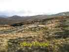 Photo 6X4 North Of Chlamhain Cu00f9il Riabhach Gentle Bogs In A Landscap C2008