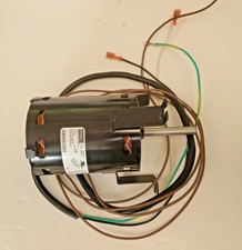 FASCO Type U62B1 P/N 236159 115V 3000 RPM Electric Motor Reznor BRAND NEW