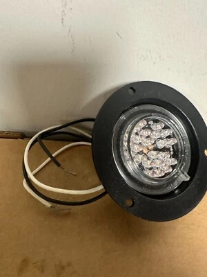 Dialight 170-83CB-803 24 VOLT WHITE LED LAMP - Image 1 of 3