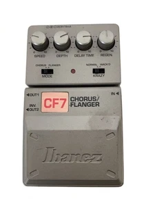 Ibanez Effektor - Bild 1 von 5