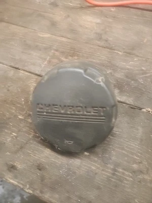 Chevrolet C1500 1988-1994 volante bocina botón k1500 OEM Foto 1 de 2