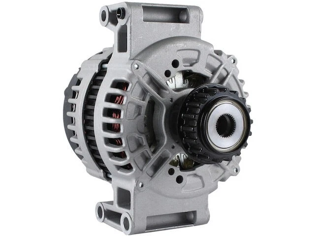 Alternador para Volvo V60 2015-2016 3,0 L 6 cilindros HC276ZS alternador - 180 amperios Foto 1 de 1