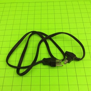 GE J E940GW 002 Microwave Power Cable Cord - Picture 1 of 2
