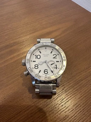 Reloj de cuarzo Nixon The 42-20 Foto 1 de 4